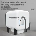 Self-Cleaning Litter Box - 图片 5