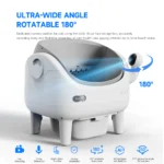 Open Litter Box - 图片 3